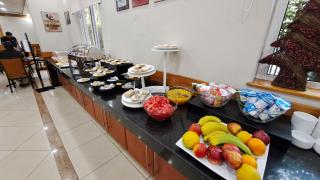Hotel Diego De Almagro Talca - Talca - 6