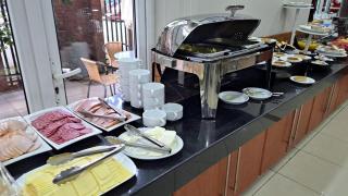 Hotel Diego De Almagro Talca - Talca - 2