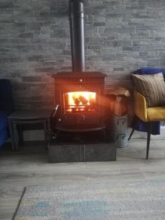 Glenhill - Newly renovated in a unique location - Belmullet - 5