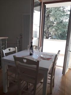Appartamento Il Giardinetto Reggio Emilia - Reggio Emilia - 6