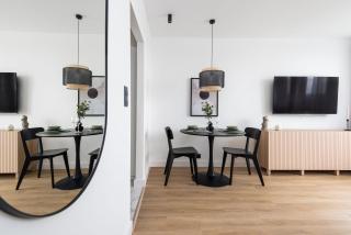 Kairos Apartments - Amber - darmowy Parking, ścisłe centrum - Gliwice - 8