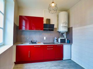 Apt T2 en RDC style industriel "Cottage de Moissac" - Moissac - 9