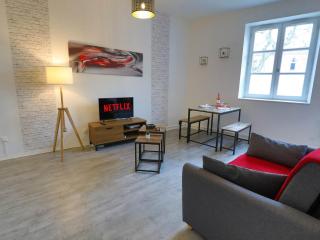 Apt T2 en RDC style industriel "Cottage de Moissac" - 5