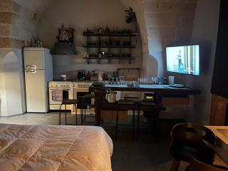 SUITE JACUZZI MARE La Stratodda Appartamento privato vicino OSTUNI - San Vito dei Normanni - 3