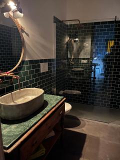 SUITE JACUZZI MARE La Stratodda Appartamento privato vicino OSTUNI - San Vito dei Normanni - 1