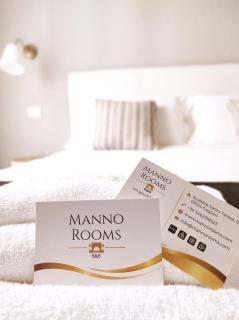Manno Rooms Affittacamere - Cagliari - 1