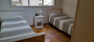 TORRE BARRANCAS DE BELGRANO - 3