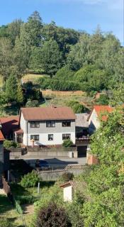 Haus Wiesenblick - Walkenried - 8
