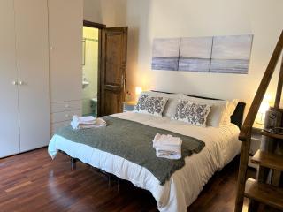 Romantic Nest Florence Studio - 9