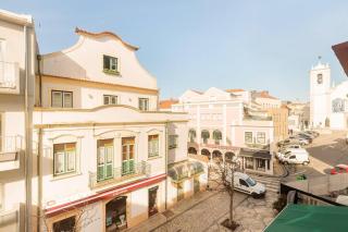 Canto da Praça - No coração do centro de Aveiro - Aveiro - 5
