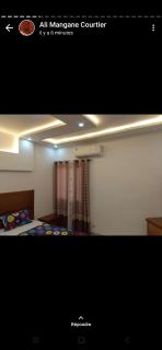 residence mouna - Dakar - 3