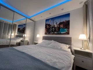 Lovely Flat RELAX near City Center - Nuremberg - 0