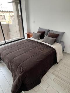 Hermoso apartamento moderno, excelente ubicación cerca al centro histórico - Bogotá - 7