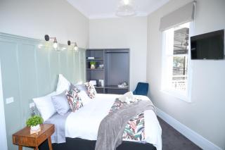 Holbrook Hotel - Holbrook - 0