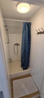 Apartment/Wohnung Netflix+Prime - Krefeld - 7