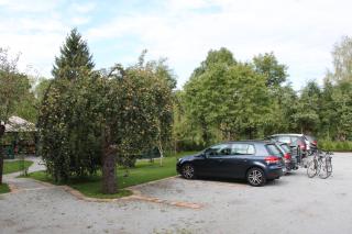 Spree Chalet - adults only - 2