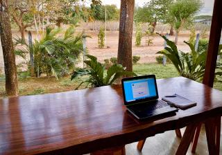 Hotel Del Aserradero - Liberia - 8