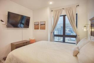 Cozy- Mountain Style - River View apartment - Colorado - 8