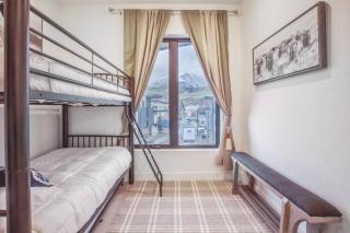 Cozy- Mountain Style - River View apartment - Colorado - 4
