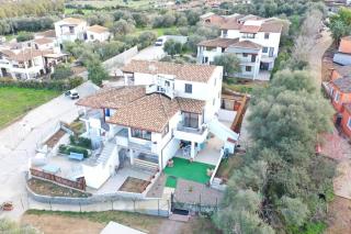 SARDEGNA "RI-ALE" a DUE PASSI DAL MARE BARI SARDO - OGLIASTRA - COD IUN Q8596 - Bari Sardo - 2