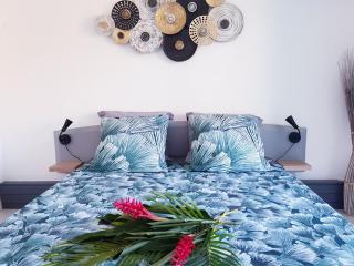 Appartement dans résidence avec accès direct plage - 6