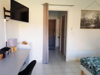 Résidence Kawann plage & piscine - Hamaca 102 - Folle Anse - 4