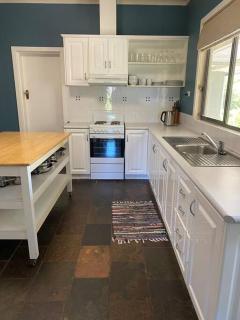 Beautiful 1960s home in historic Yackandandah - Yackandandah - 7