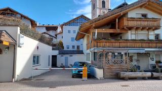 Valentino Apartment - Castelrotto - 4