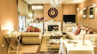 Luxury Family Villa Meteora - Kalampáka - 7