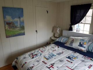 Scallop's Nest - Dennis Port - 1