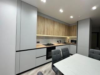 APARTMENT DELUX - 2