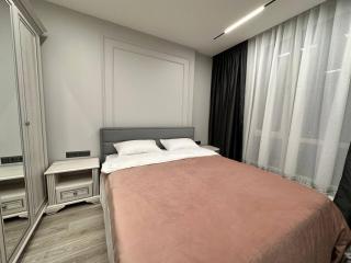 APARTMENT DELUX - 8