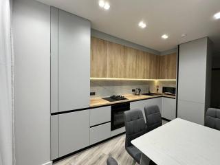 APARTMENT DELUX - 3