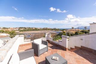 Vista Mare Apartment 4 - Olbia - 9