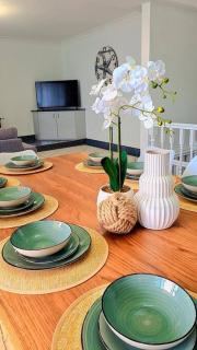 Bennett's Bliss - Soak in Breathtaking Ocean View - Forster - 9