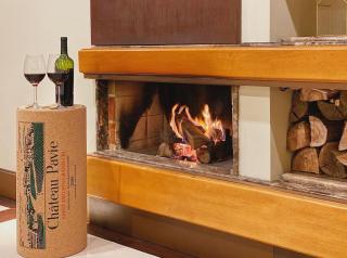 Suíte Completa 3020 no Laje de Pedra Mountain Village Canela e Gramado Serra Gaúcha - 5