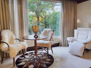 Suíte Completa 3020 no Laje de Pedra Mountain Village Canela e Gramado Serra Gaúcha - 4