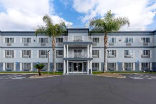 Best Western Colonial Inn - Selma - 4