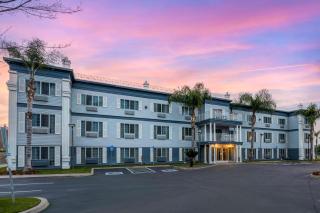 Best Western Colonial Inn - Selma - 0