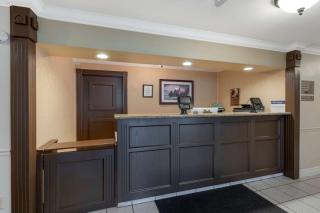 Best Western Colonial Inn - Selma - 7