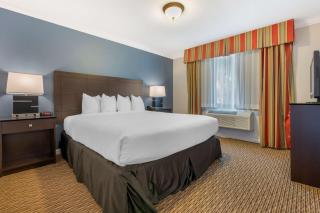 Best Western Colonial Inn - Selma - 6