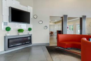 Best Western Plus Renton Inn - Renton - 9