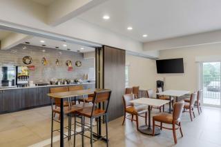 Best Western Plus Renton Inn - Renton - 6