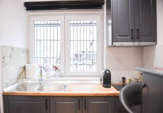 Matisse No14 - City Center Studio - 4