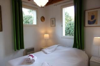Beautiful 67 m duplex with gardengolf view - Moliets-et-Maa - 4