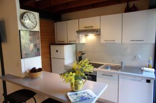 Beautiful 67 m duplex with gardengolf view - Moliets-et-Maa - 6