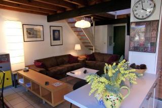 Beautiful 67 m duplex with gardengolf view - Moliets-et-Maa - 9