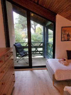 Beautiful 67 m duplex with gardengolf view - Moliets-et-Maa - 3
