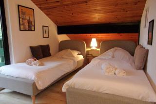 Beautiful 67 m duplex with gardengolf view - Moliets-et-Maa - 2