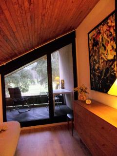 Beautiful 67 m duplex with gardengolf view - Moliets-et-Maa - 1